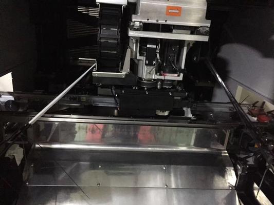 High speed SONY F209 smt pick and place machine