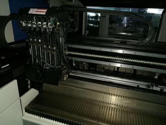  High quality SAMSUNG SM421 SMT Pick And Place Machine