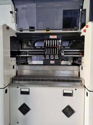  SMT Samsung CP45 pick and place machine