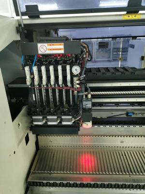  SMT Samsung CP45 pick and place machine