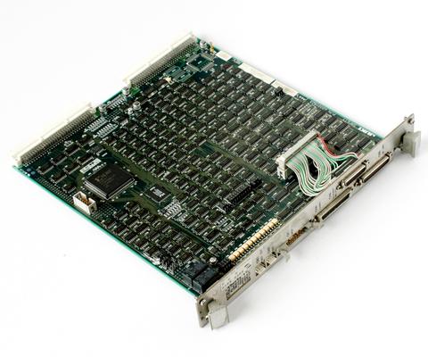 Juki PCB Board 40029093