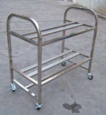  Panasonic K type feeder carts