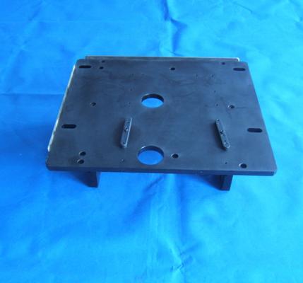  SMT spare parts Samsung IC TRAY