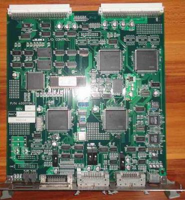  Juki 2050 2060 FX-1 IO BOARD PCB ASM 40001943