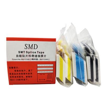  SMT Double Splice Tape High-strength viscosity tape Capacitance resistance carrier tape