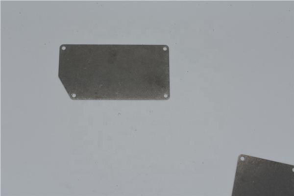 Panasonic SMT Feeder Parts SM 8MM Board card metal cover