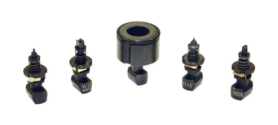 Yamaha SMT Nozzles, Tooling, & Consumables (YV, YG, YS, & more)