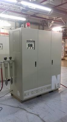 Yes-Sir Technology YS-N-IC30L Nitrogen Generator (2010)