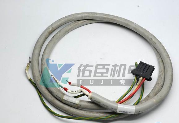 Fuji CNSMT FUJI RH02420 M6 Rack Unit Cable PIN