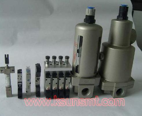 Samsung CP40 vacuum valve KSUN