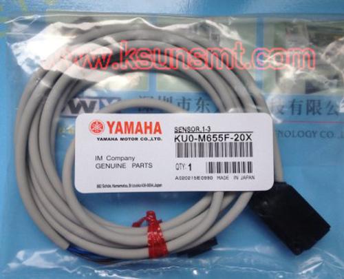 Yamaha Sensor for YV100XG, YV180XG