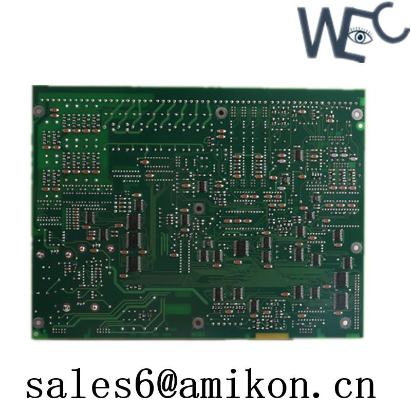 SDCS-CON-2 3ADT309600R1丨sales6@amikon.cn丨ABB NEW