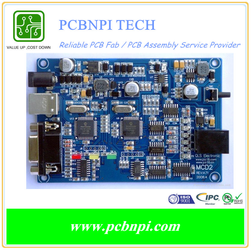 PCB assembly service PCB Prototype/ Part Sourcing (Chinese cheap Replacement available)