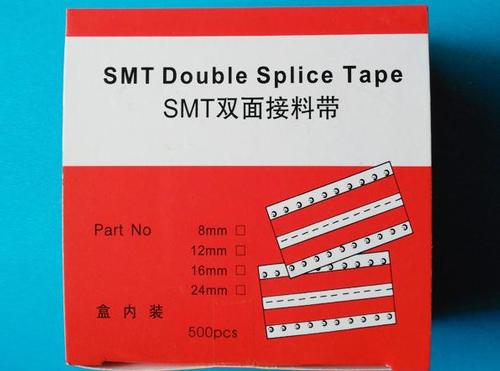  SMT Splice Tape 8mm double