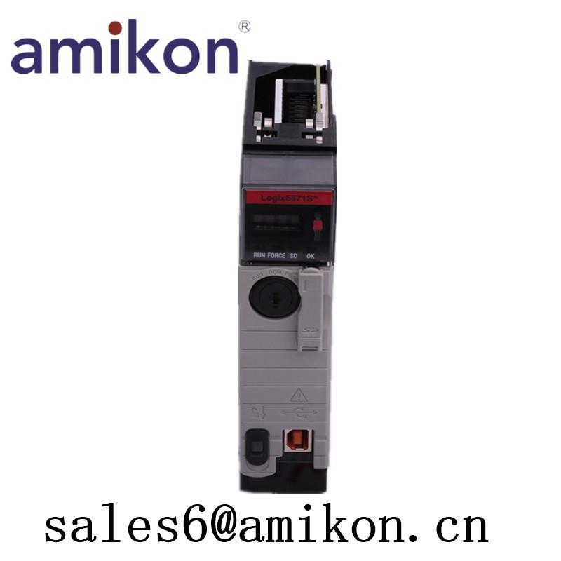 1747-L543丨sales6@amikon.cn丨NEW ALLEN BRADLEY
