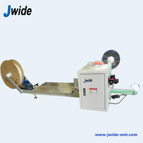 SMD taping machine JW-8000