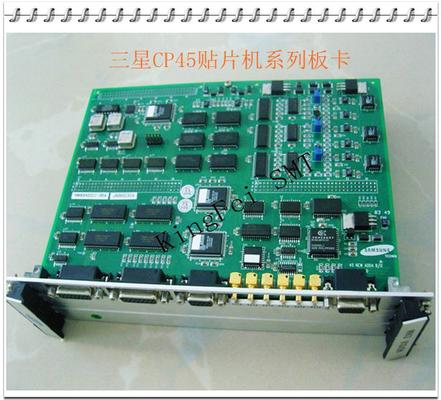 Samsung Samsung cp45 Mounter board / MK3 board / cp40 ADDA / DSP