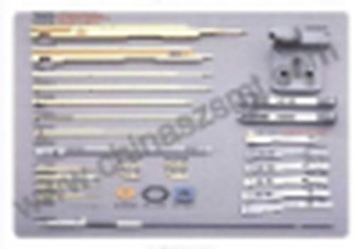 Juki Automatic insertion spare part