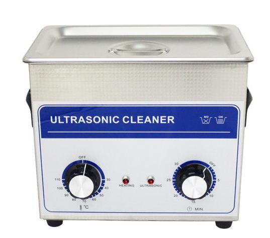 3.2 L PCB Ultrasonic Cleaner