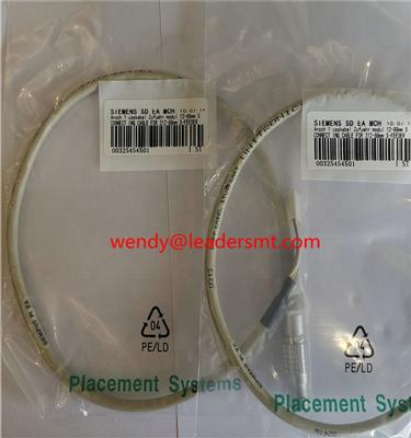 Siemens 00325454S01 CONNECTING CABLE S-TAPE
