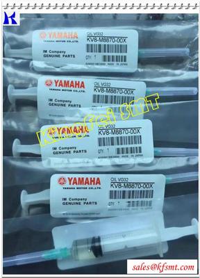 Yamaha Original Yamaha nozzle Maintenece KV8-M8870-00X Turbine Oil VG32