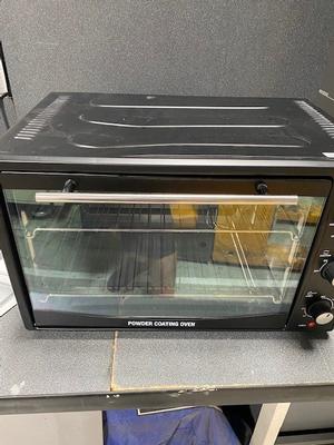  Eastwood GT45C-S1 Electric Powder Coating Oven