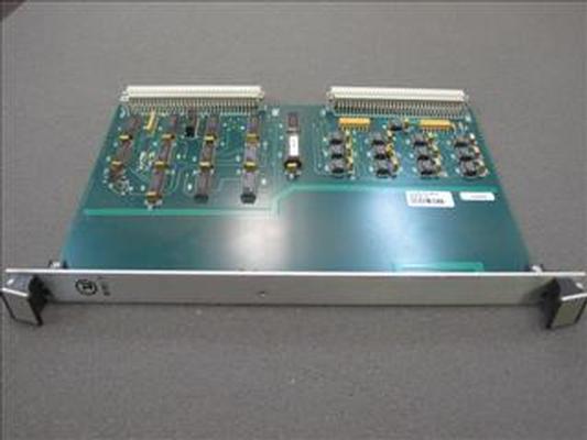 Universal Instruments GSM MMIT VME Board