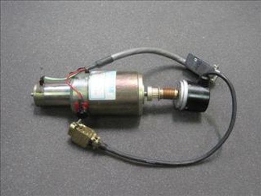 Universal Instruments GSM PWC Motor Assembly