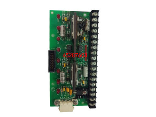  45287603 original second-hand universal plug-in board AI plug-in machine accessories board