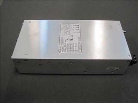 Universal Instruments GSM VME Box Power Supply