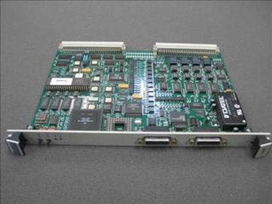 Universal Instruments GSM Axis Control Board