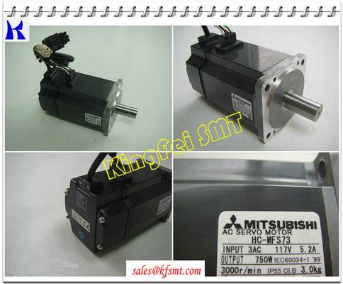 Juki JUKI FX-1(FX-1R) YA HC-MFS73 MOTOR L809E0210A0