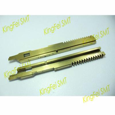 Universal Instruments 46805306 Universal Ai Parts Cutter Drive Rack (Left)