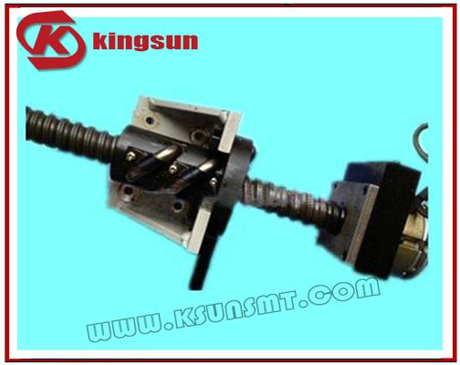 MPM  Z-axis screw