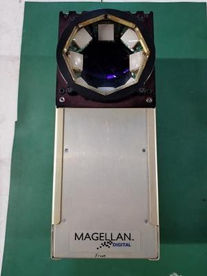 Universal Instruments Universal Instruments 49400002 Magellan Digital Camera 2.3 mil/pixel ULC