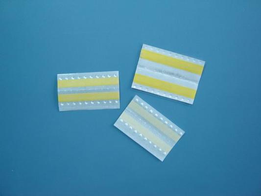 Fuji yellow double splice tape