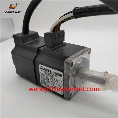 Panasonic Grade AC Servo Motor HC-MFS053