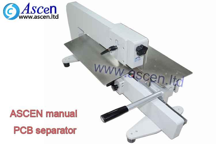 PCB cutting machine|auto PCB separator