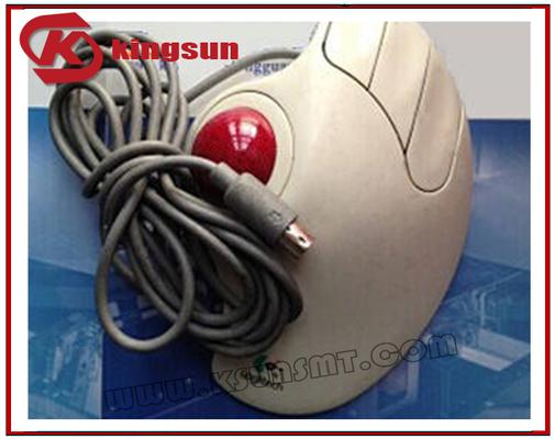 MPM DOS NT version USB mouse used