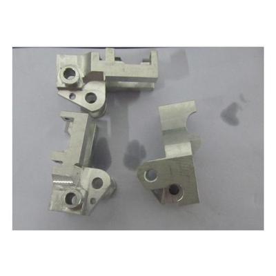 TDK 556-07-155 Stainless Steel Car Swing Arm Unit , Silver Color TDK Spare Parts