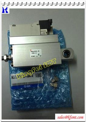 Panasonic MQQLDV25-20-XM4-A SMC Cylinder 10467S0052AA N401MQQL-H63