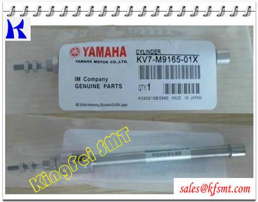 Yamaha YAMAHA SMT cylinder guid slider used for YAMAHA pick and place equipment