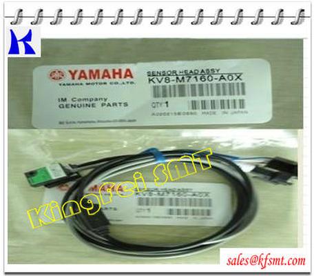 Yamaha YAMAHA SMT sensor and cable used for YAMAHA pick and place equipment KV8-M653G-A0X