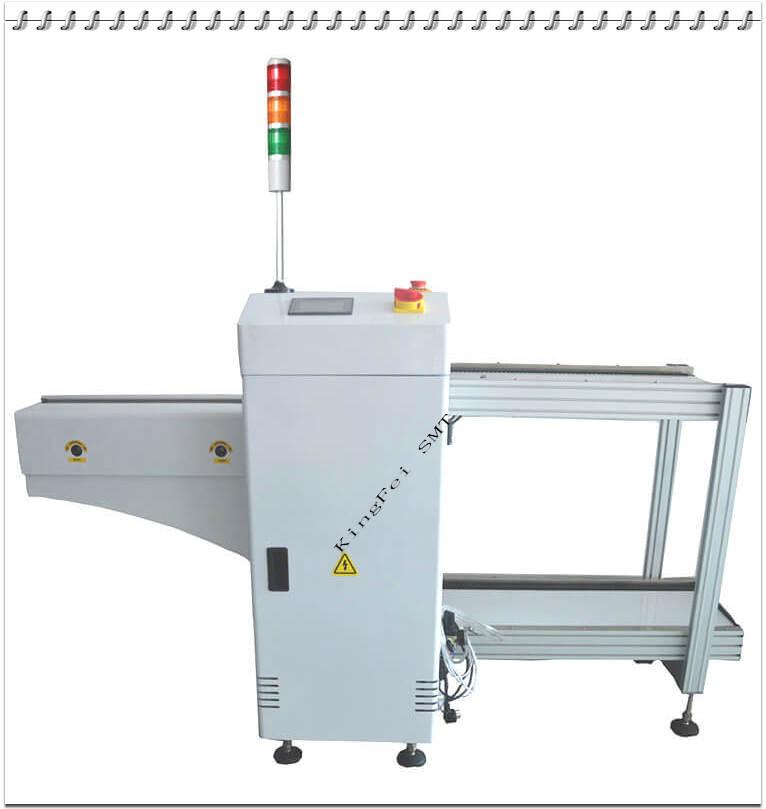SMT PCB transmission and receiving machine