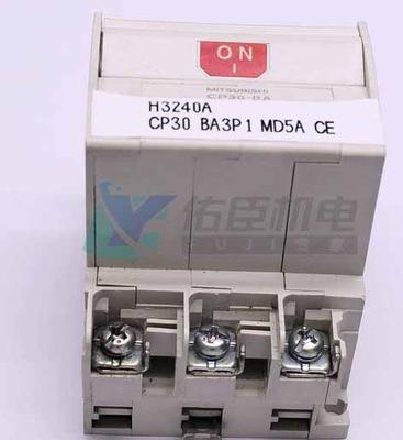 Fuji CNSMT H3240A Circuit Protector CP30-BA3P1-MD5ACE FUJI