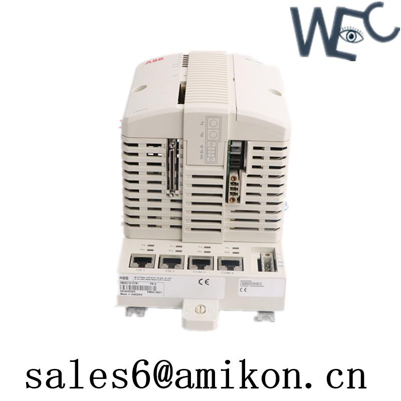 SDCS-PIN-4B 3ADT316300R1510丨IN STOCK ABB丨sales6@amikon.cn
