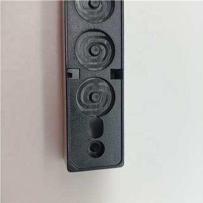 Panasonic Feeder Button Black Shell For SMT Feeder Machine