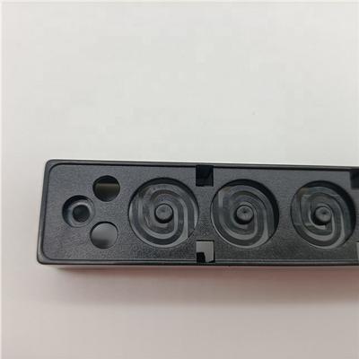 Panasonic Feeder Button Black Shell For SMT Feeder Machine