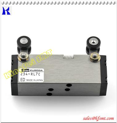 Panasonic smt mv2f mv2vb vacuum valve n413mdv2-079 mechanical valve