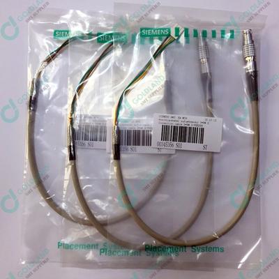 Siemens 00345356-01 Connection Cable for Siemens S series 3x8mm Feeder Module